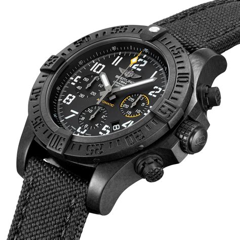 breitling avenger hurricane 45 for sale|breitling hurricane 50mm.